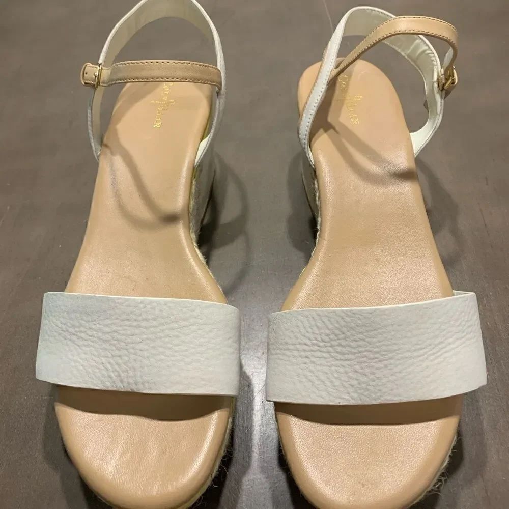 New Cole Haan Arden Wedge